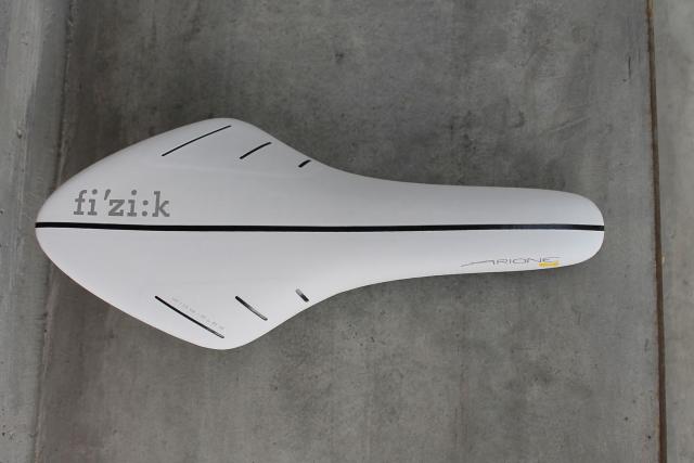 Fizik arione clearance r1 white